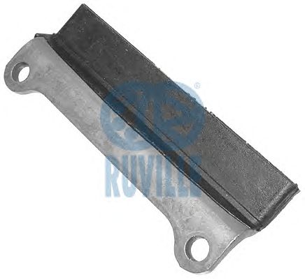Планка успокоителя цепи RUVILLE 3468015