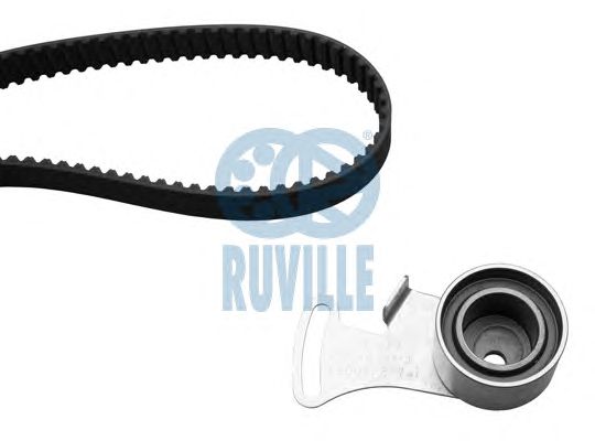 Комплект ремня ГРМ RUVILLE 5610470