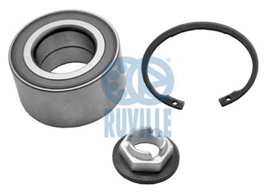 Ступичный подшипник RUVILLE 5276