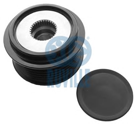 Бендикс RUVILLE 59972