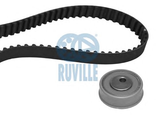 Комплект ремня ГРМ RUVILLE 5732770
