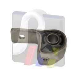 Сайлентблок рычага RTS 017-00506