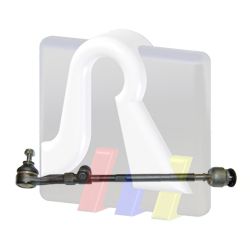 Рульова тяга RTS 90-00466-1
