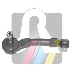 Наконечник рулевой тяги RTS 91-00416-2