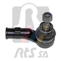 Наконечник рулевой тяги RTS 91-00689-1