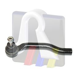Наконечник рулевой тяги RTS 91-90422-2