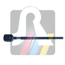 Рулевая тяга RTS 92-05109