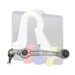 Рычаг подвески RTS 95-05968