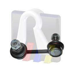 Тяга / стійка стабілізатора RTS 97-02536-1