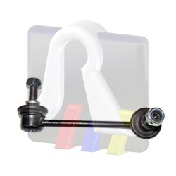 Тяга / стойка стабилизатора RTS 97-02578-2