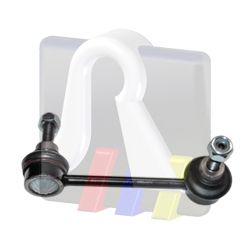 Тяга / стойка стабилизатора RTS 97-90490-1