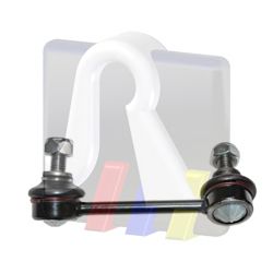 Тяга / стойка стабилизатора RTS 97-92567-2