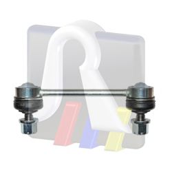 Тяга / стійка стабілізатора RTS 97-97046