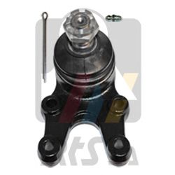 Несучий / направляючий шарнір RTS 93-19045