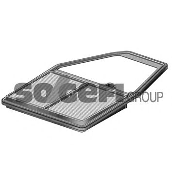 Воздушный фильтр COOPERSFIAAM FILTERS PA7362