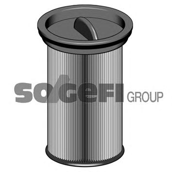 Топливный фильтр COOPERSFIAAM FILTERS FA5565ECO
