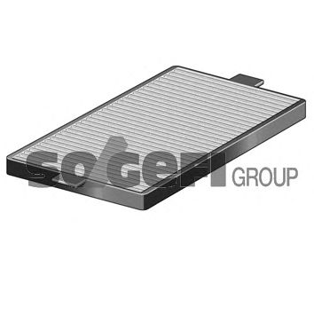 Фильтр салона COOPERSFIAAM FILTERS PC8322
