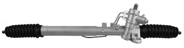 Рулевой механизм DRI 712.520.593