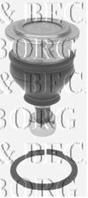 Шаровая опора BORG & BECK BBJ5298