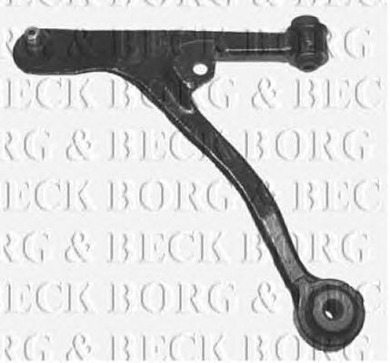 Рычаг подвески BORG & BECK BCA6121