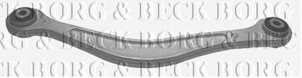 Важіль підвіски BORG & BECK BCA6306
