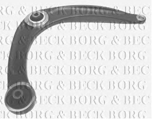 Рычаг подвески BORG & BECK BCA6639
