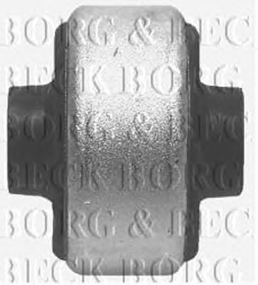 Сайлентблок рычага BORG & BECK BSK6122