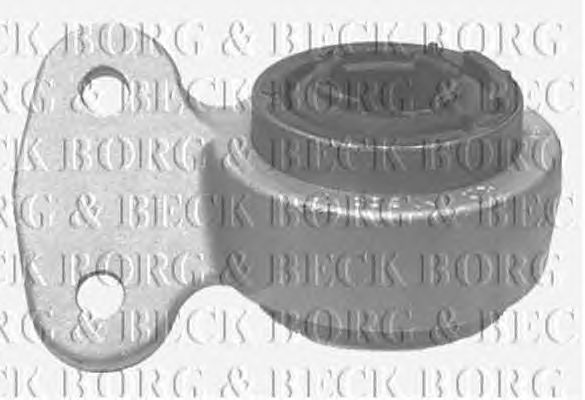 Сайлентблок рычага BORG & BECK BSK6340