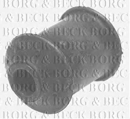 Сайлентблок рычага BORG & BECK BSK6403