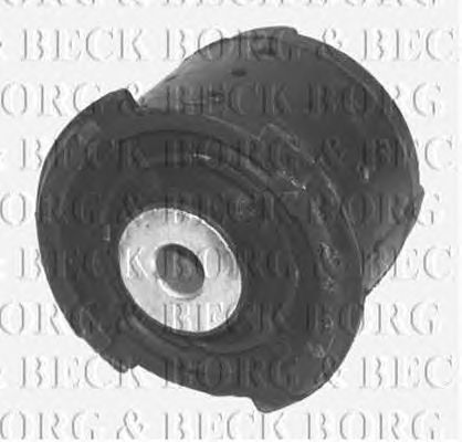 Сайлентблок рычага BORG & BECK BSK6607