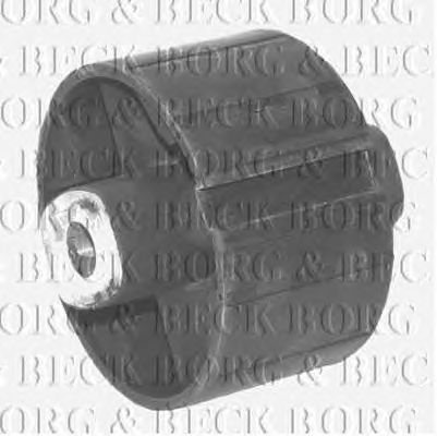 Сайлентблок важеля BORG & BECK BSK6665