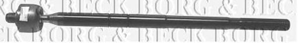 Рульова тяга BORG & BECK BTR4965