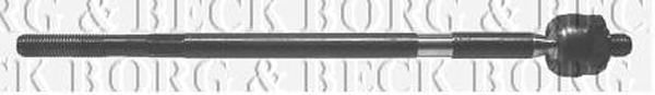 Рульова тяга BORG & BECK BTR4967