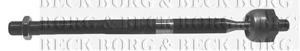 Рулевая тяга BORG & BECK BTR5062