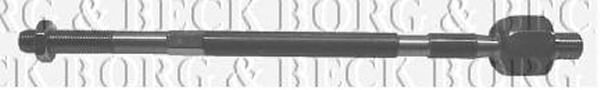 Рулевая тяга BORG & BECK BTR5166