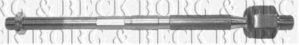 Рулевая тяга BORG & BECK BTR5368