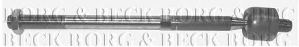 Рулевая тяга BORG & BECK BTR5455