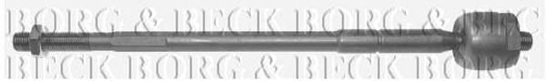 Рулевая тяга BORG & BECK BTR5459