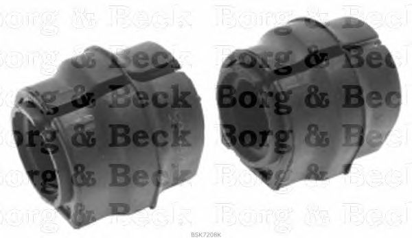 Опора, стабилизатор BORG & BECK BSK7208K
