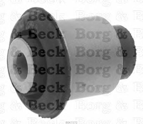 Сайлентблок рычага BORG & BECK BSK7272