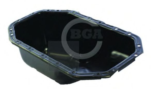 Масляный поддон BGA SP9604