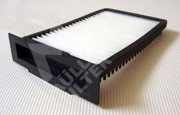 Фильтр салона MULLER FILTER FC402