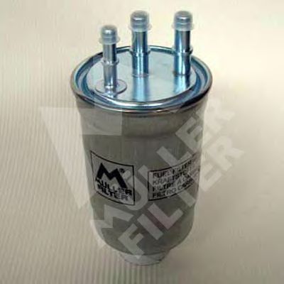 Топливный фильтр MULLER FILTER FN129