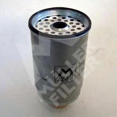 Топливный фильтр MULLER FILTER FN296