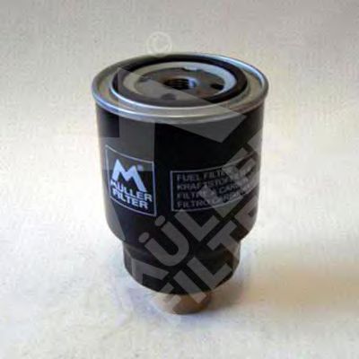 Топливный фильтр MULLER FILTER FN705