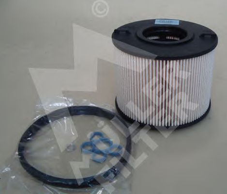 Топливный фильтр MULLER FILTER FN940