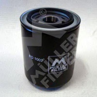 Масляный фильтр MULLER FILTER FO1002