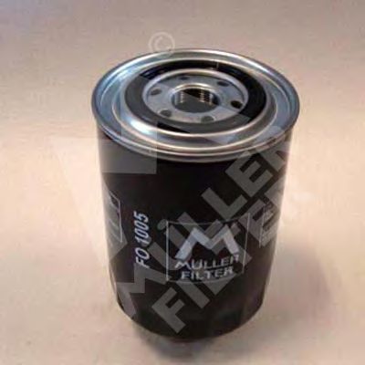 Масляный фильтр MULLER FILTER FO1005