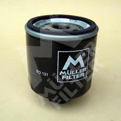 Масляный фильтр MULLER FILTER FO131
