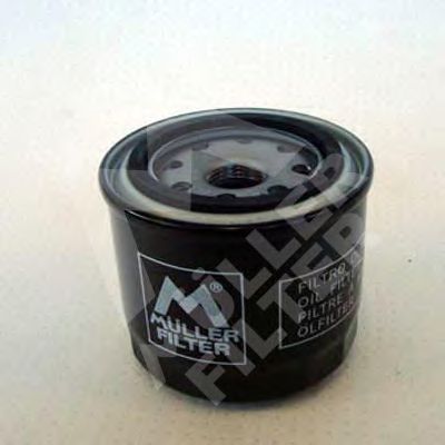 Масляный фильтр MULLER FILTER FO239